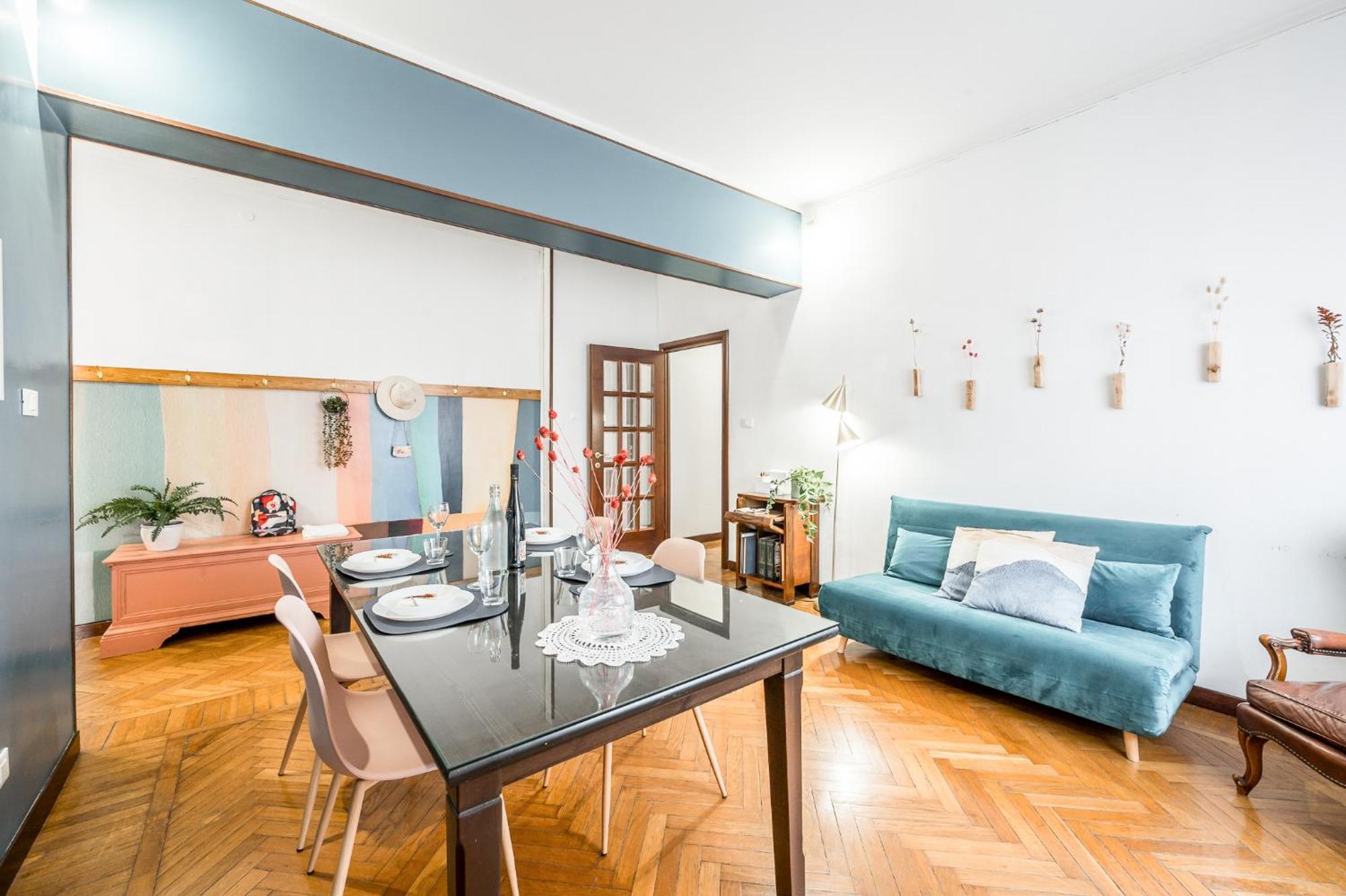 Casa Emilia - * In The Heart Of Modena * Apartment Exterior photo