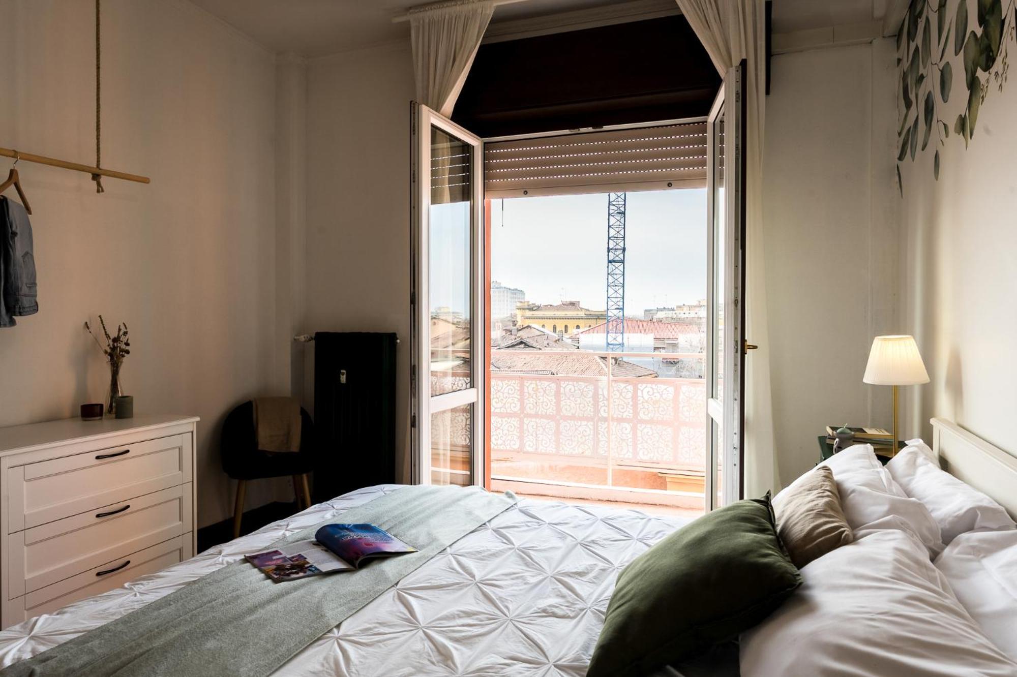 Casa Emilia - * In The Heart Of Modena * Apartment Exterior photo