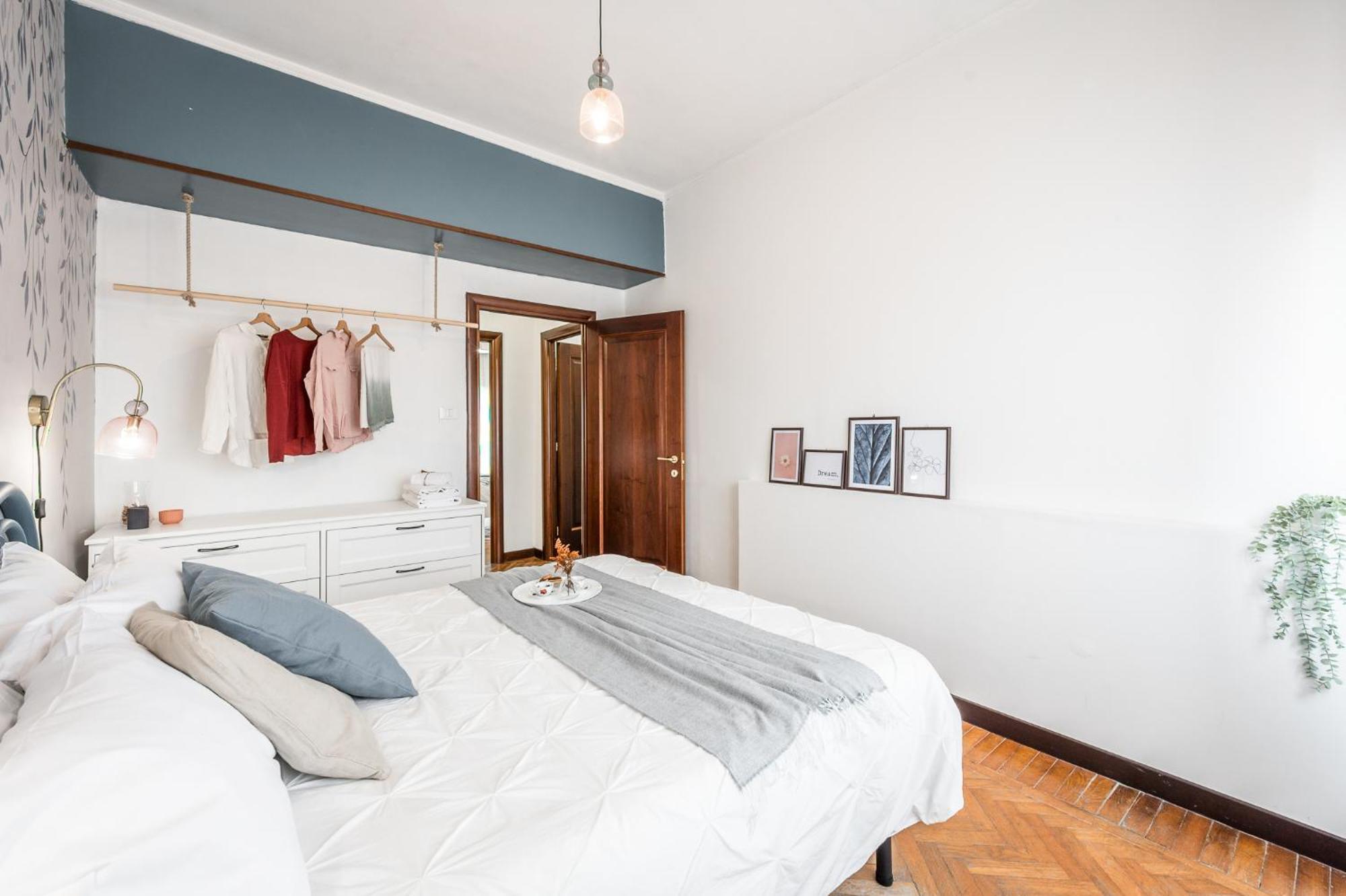 Casa Emilia - * In The Heart Of Modena * Apartment Exterior photo